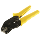 Maxbell Ratcheting Wire Crimping Tool Cable Terminal Crimper Pliers 0.25-1mm²