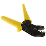Maxbell Ratcheting Wire Crimping Tool Cable Terminal Crimper Pliers 0.25-1mm²