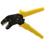 Maxbell Ratcheting Wire Crimping Tool Cable Terminal Crimper Pliers 0.25-1mm²