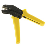 Maxbell Ratcheting Wire Crimping Tool Cable Terminal Crimper Pliers 0.25-1mm²