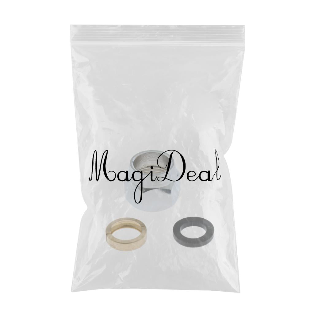 Maxbell 12/13/14mm Flare Nut Brass Pipe Fitting NPT Copper Air Water Line Fuel Gas A