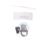 Maxbell 12/13/14mm Flare Nut Brass Pipe Fitting NPT Copper Air Water Line Fuel Gas D