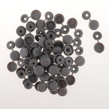 Maxbell Screw Cover Cap Hole Plug Furniture Hinge Hole Cap  100PCS Gray
