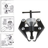Maxbell Car Auto Wiper Arm Terminal Cleaner Remover Puller Extractor Repairing Tool