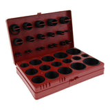 Maxbell 419PCS Universal O-Ring Assortment Set Automotive Seal Rubber Gasket Metric