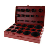 Maxbell 419PCS Universal O-Ring Assortment Set Automotive Seal Rubber Gasket Metric