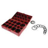 Maxbell 419PCS Universal O-Ring Assortment Set Automotive Seal Rubber Gasket Metric