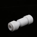 Maxbell Straight Check Valve 1/4'' Fitting Connection for Water Filters / RO Systems