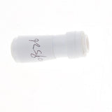 Maxbell Straight Check Valve 1/4'' Fitting Connection for Water Filters / RO Systems