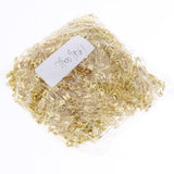 Max Maxb Glossy Metal Needle Safety Pins Nickle Plated 1000PCS 22mm Gold