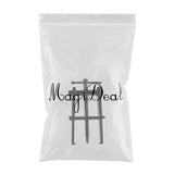 Max Maxb Universal 2-Jaw Armature Bearing Gear Puller Extractor Removal Tool 8 Inch