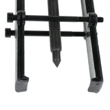 Max Maxb Universal 2-Jaw Armature Bearing Gear Puller Extractor Removal Tool 8 Inch