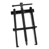 Max Maxb Universal 2-Jaw Armature Bearing Gear Puller Extractor Removal Tool 8 Inch