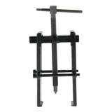 Max Maxb Universal 2-Jaw Armature Bearing Gear Puller Extractor Removal Tool 8 Inch