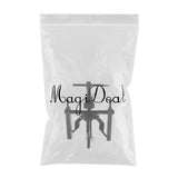 Maxbell Professional 3 Jaw Pilot Bearing Puller Bushing Gear Extractor Remover Tool
