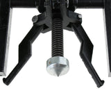 Maxbell Professional 3 Jaw Pilot Bearing Puller Bushing Gear Extractor Remover Tool