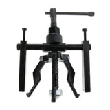Maxbell Professional 3 Jaw Pilot Bearing Puller Bushing Gear Extractor Remover Tool