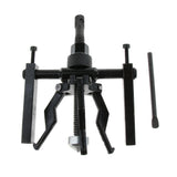 Maxbell Professional 3 Jaw Pilot Bearing Puller Bushing Gear Extractor Remover Tool