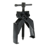 Maxbell 2 Jaw Bearing Puller Cross-Legged Gear Extractor Remover Tool Car Motorcycle
