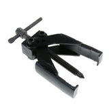 Maxbell 2 Jaw Bearing Puller Cross-Legged Gear Extractor Remover Tool Car Motorcycle