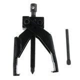 Maxbell 2 Jaw Bearing Puller Cross-Legged Gear Extractor Remover Tool Car Motorcycle