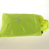 Maxbell Mens Waterproof Jacket Trousers Pants Reflective Rain Suit Coat Safety L