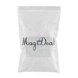 Max Transparent Refrigerator Vegetable Food Fruit Storage Box 700ml Rectangle