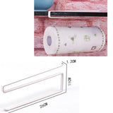 Max Stainless Steel Over The Door Hook Hanger Storage Rack for Home Organizer 1