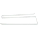 Max Stainless Steel Over The Door Hook Hanger Storage Rack for Home Organizer 1