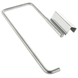 Max Stainless Steel Over The Door Hook Hanger Storage Rack for Home Organizer 4