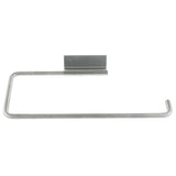 Max Stainless Steel Over The Door Hook Hanger Storage Rack for Home Organizer 4