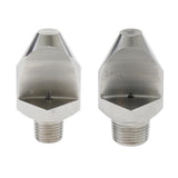 Max High Pressure Spray Nozzle Tip 1/4'' 3/8'' Pressure Washer Accessories SS4030
