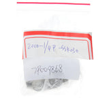 Max High Pressure Spray Nozzle Tip 1/4'' 3/8'' Pressure Washer Accessories SS4030