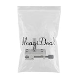 Maxbell Manual Electrode EDM Vise Electric Discharge Machine Clamping Vices 1.5 inch
