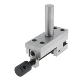 Maxbell Manual Electrode EDM Vise Electric Discharge Machine Clamping Vices 1.5 inch