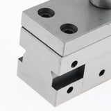 Maxbell Manual Electrode EDM Vise Electric Discharge Machine Clamping Vices 1.5 inch