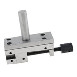 Maxbell Manual Electrode EDM Vise Electric Discharge Machine Clamping Vices 1.5 inch