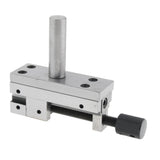 Maxbell Manual Electrode EDM Vise Electric Discharge Machine Clamping Vices 1.5 inch