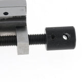 Maxbell Manual Electrode EDM Vise Electric Discharge Machine Clamping Vices 1.5 inch