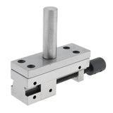 Maxbell Manual Electrode EDM Vise Electric Discharge Machine Clamping Vices 1.5 inch
