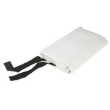 Maxbell Fire Blanket Fiberglass Fire Flame Retardent Emergency Surival Fire Shelter 1.0x1.0m