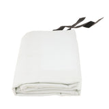 Maxbell Fire Blanket Fiberglass Fire Flame Retardent Emergency Surival Fire Shelter 1.0x1.0m
