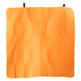 Maxbell Fiberglass Safety Fire Blanket Emergency Survival Flame Retardant 1x1m b
