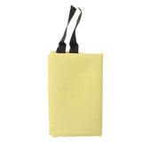 Maxbell Fiberglass Safety Fire Blanket Emergency Survival Flame Retardant 1.2x1.2m