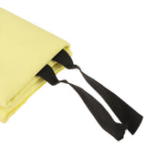 Maxbell Fiberglass Safety Fire Blanket Emergency Survival Flame Retardant 1.2x1.2m