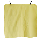 Maxbell Fiberglass Safety Fire Blanket Emergency Survival Flame Retardant 1.2x1.2m