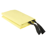 Maxbell Fiberglass Safety Fire Blanket Emergency Survival Flame Retardant 1.2x1.2m