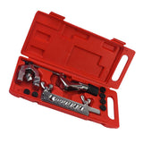 Maxbell 5-16mm Metric / Inch Pipe Tube Flaring Tool Kit Expander Cutter Set