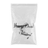Maxbell 5-16mm Pipe Tube Flaring Tool Kit Expander Cutter Set