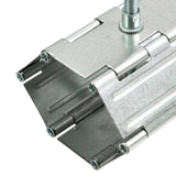 Maxbell Ceramic Tile Height Adjuster Wall Leveling System Wall Construction Tool